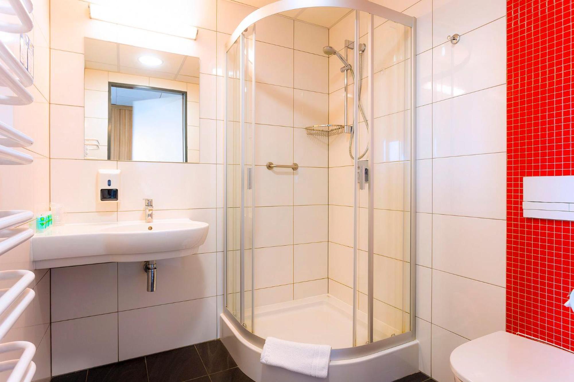 Hotel Aqua-Zdroj Wałbrzych Esterno foto