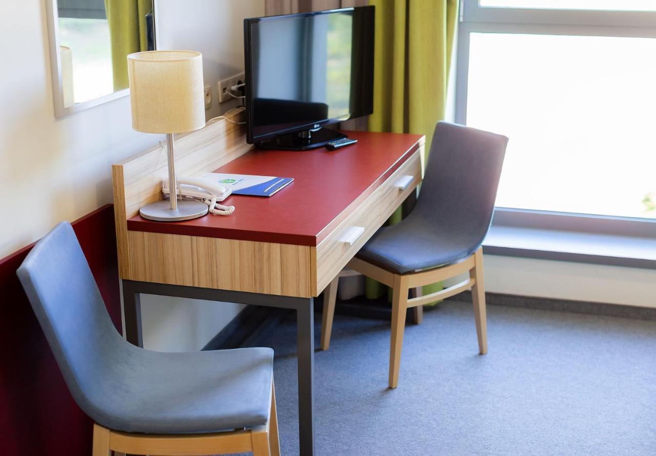 Hotel Aqua-Zdroj Wałbrzych Esterno foto
